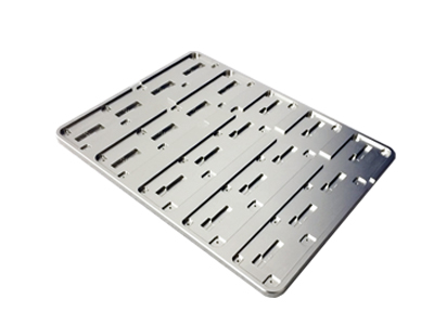 影響機(jī)加工誤差的因素有哪些呢？